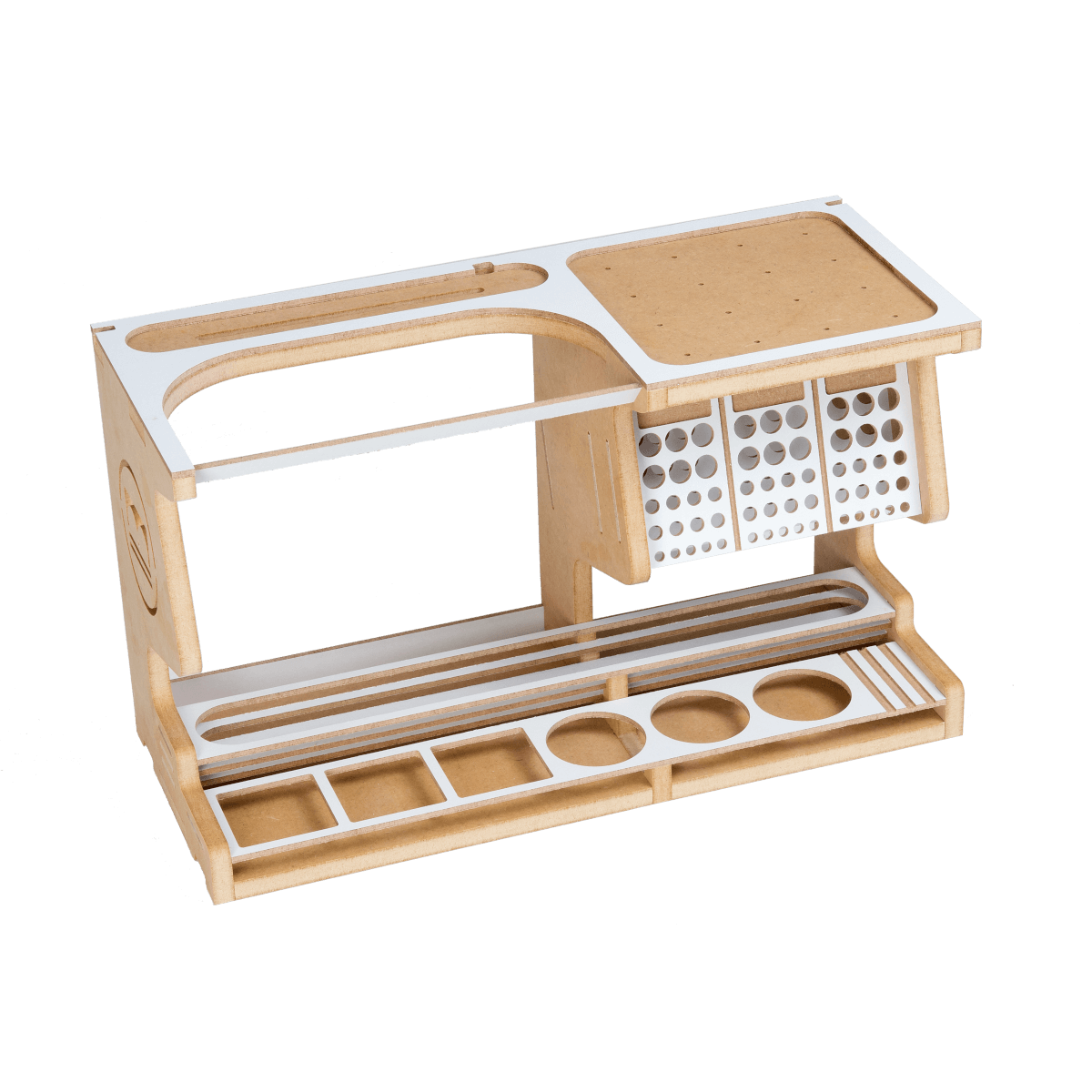 Arttystation Solo : Arttystation - Hobby Model Workstation